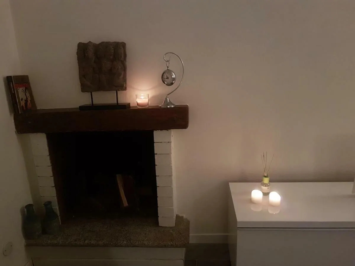 Apartament La Casa Degli Artisti Como