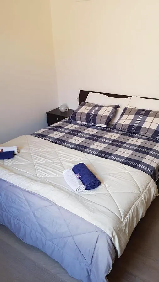 Apartament La Casa Degli Artisti Como