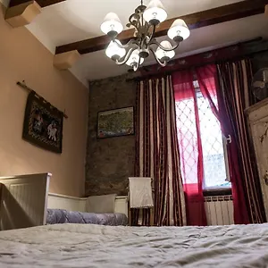 Cà Toa Casa vacanze Sarzana