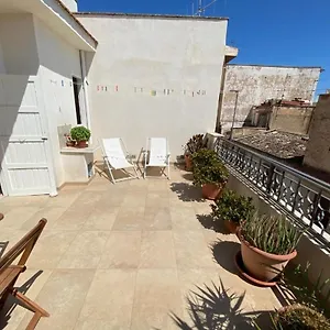Casa Bellini Appartamento Castellammare del Golfo