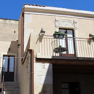 Notobarocco Appartamento Noto