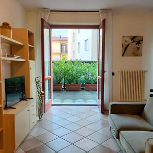 La Casa Di Giovanni Appartamento