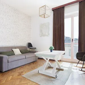 Casa Di Crissy - Centro Appartamento