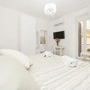 White Flat Termini Appartamento Roma