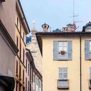  Appartement In-town